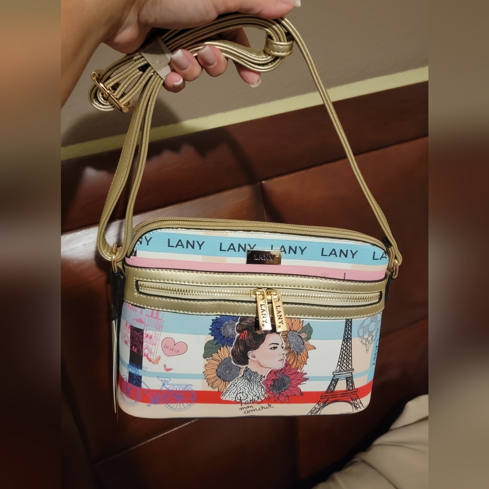Lany Handbags